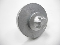 фото thumb №7, Болт вала renault master ii 820004890