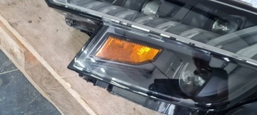 фото thumb №6, Sq8 q8 лампа фара левая левый перед matrix модули usa 4m8941035b