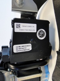 фото thumb №10, Mercedes gle gls 167 x167 w167 pas переднее левый водителя a1678603402 7p84