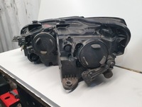 фото thumb №8, Vw passat b7 usa 11-16 фара лампа правая передняя перед