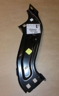 фото thumb №3, Кронштейн фара p partner iii