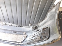 фото thumb №14, 5g0807221 бампер перед vw golf vii чорний