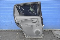 фото thumb №11, Toyota yaris iii дверь левый левая задняя задние