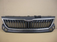 фото thumb №2, Skoda citigo 1st 2010 решётка радиатора решётка радиатора перед