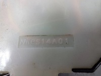 фото thumb №6, Перемикач комбінований стрічка 14a01 nissan note ii 14-