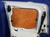 фото thumb №10, Дверь левый задняя expert iii jumpy iii proace ii