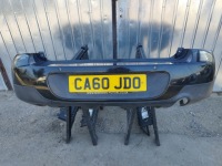 фото thumb №1, Бампер задняя pdc mini cooper r60 countryman 5d 5 дверь 2010-2014 цвет b11