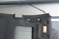 фото thumb №5, Maserati ghibli iii потолок czarna люк 13-