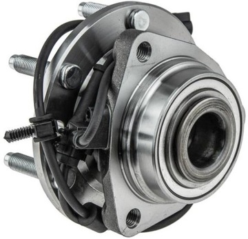 фото thumb №1, Ступиця колеса nty klp-ch-047