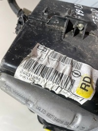 фото thumb №7, Отопитель воздуходувка opel tigra corsa c - 24431934 europa