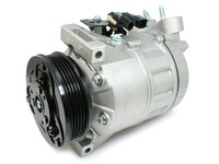 фото thumb №3, Компрессор кондиционера 1561005