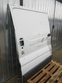 фото thumb №10, Двері зсувні ліві лівий bok opel vivaro a renault trafic ii рестайлінг 06-14