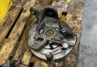 фото thumb №1, Поворотный кулак ступица диск задняя правый volvo xc90 ii xc60 ii 2wd fwd