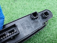 фото thumb №6, Панель регулювання вікон лівий peugeot 508 i eu