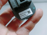 фото thumb №7, Вимикач регулювання дзеркал 5f0959565d leon iii 5f