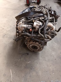 фото thumb №10, Двигатель kompletny 1.6 cdti opel astra k механическая коробка передач b16dth lwv