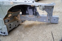 фото thumb №8, Чверть лонжерон фартух перед ліва lub права bmw 5 g60 оригінал c4p 23-