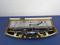 фото thumb №6, Vw phaeton полиця задня шторка 3d5863413ee