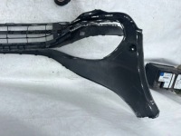 фото thumb №11, Бампер mercedes eqa amg h243 w243 2021 перед