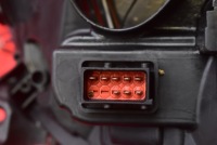 фото thumb №9, Фара левое фара передняя линза eu 155 887-00 opel signum c 03-05