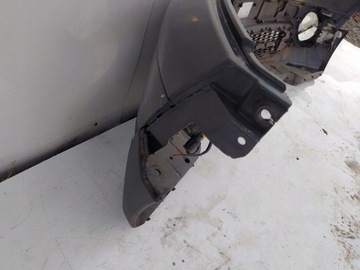 фото thumb №11, Mini r56 cooper бензин бампер перед переднее