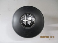 фото thumb №5, Консоль pulpit приборная панель alfa romeo stelvio czarna