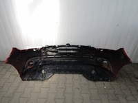 фото thumb №16, Бампер перед передний mitsubishi outlander 3 гибрид lift