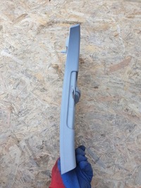 фото thumb №5, Ford mondeo mk4 захист стійка середнього