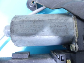 фото thumb №6, Подъемник перед правые skoda octavia i 0130821730