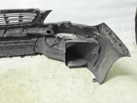 Peugeot 308 2 t9 13-17 ktvd бампер перед комплектный в Украине, фото thumb