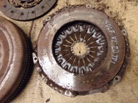 фото thumb №8, Сцепление колесо двухмассовый vw golf vi 2.0tdi 4motion