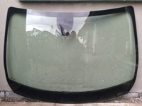 фото thumb №1, Стекло передняя renault express 21r- датчик orygina