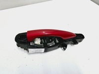 фото thumb №1, Citroen ds4 ручка зовнішня правий перед права передня lkr 9674811980