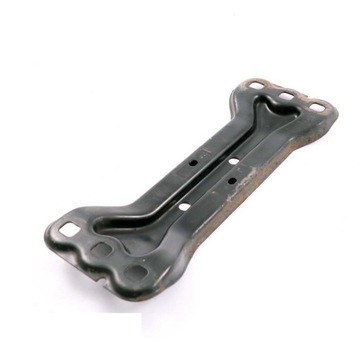 фото thumb №9, Mercedes w203 лапи подушка кронштейн коробки