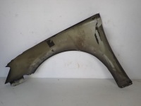 Крыло  правый  правая сторона skoda super b с Разборки, фото thumb