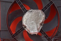 фото thumb №9, Вентилятор 8240159 alfa romeo 156 2.0 ts 01r