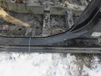 фото thumb №7, Блок двигателя средний левый peugeot 5008 i 09-14r ktvd