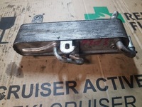 фото thumb №1, Радиатор топлива audi a8 d3