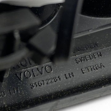фото thumb №5, Volvo xc90 2022 пластиковый элементы потолок 31672281