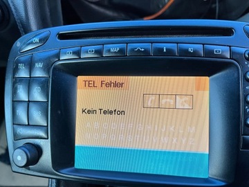 фото thumb №5, R230 sl 500 sl 230 usa радио команд 2.0 a2308202889