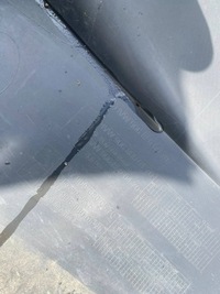 фото thumb №6, Mercedes sprinter w906 бампер переднее 9068800070