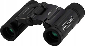 Бинокль Celestron 71230 UPCLOSE G2 8x21 8x КРЫША