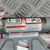 фото thumb №7, Шторка безопасности левая honda civic x хэтчбек fc_, fk 78875tggc80 27185501 2.0l