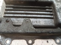 фото thumb №7, Fiat stilo 1.9jtd бортовий комп'ютер двигуна 0281011510 55198820