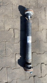 фото thumb №1, Mercedes ml w166 350cdi wał привідний