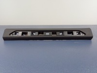 фото thumb №1, Bmw x5 g05 захист молдинг поріг перед права 7434240