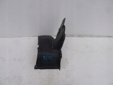 фото thumb №1, Vw passat b6 підкрилок передні ліві 3c0805911b cz.1