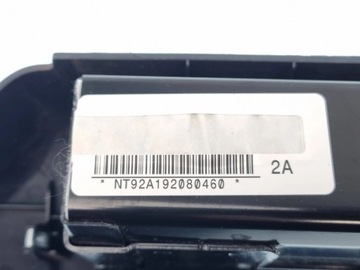 фото thumb №5, Nissan murano z52 правая сторона подушка безопасности подушка безопасности chroniąca колени