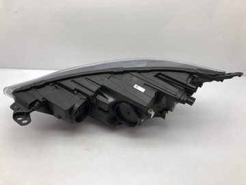 фото thumb №5, Фара ford transit custom правый