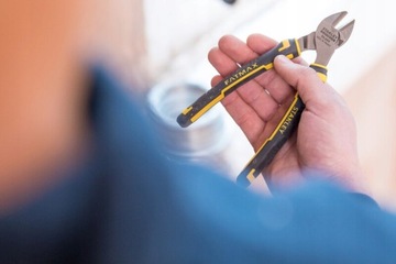НАБОР КОМБИНИРОВАННЫХ ЩИПЦОВ STANLEY 84-488 FATMAX